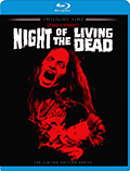 Limited Edition Bluray