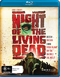 Australian REGION B Bluray