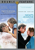Double Feature DVD