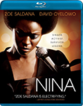 Nina Bluray