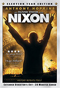 Election Year Edition DVD