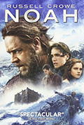 Noah DVD