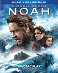 Noah Bluray
