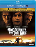 Standard Bluray