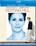Notting Hill Bluray