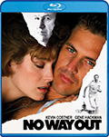 Standard Bluray