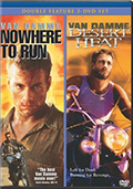 Double Feature DVD