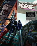 UltraHD Bluray