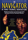 Original Release DVD