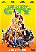 Theatrical Version DVD