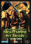Re-release DVD