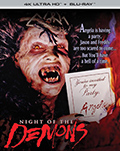 UltraHD Combo Pack Bluray