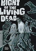 Criterion Collection DVD