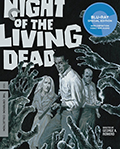 Criterion Collection Bluray