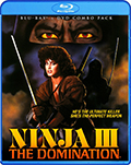 Bluray/DVD Combo Pack DVD