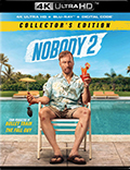 UltraHD Bluray