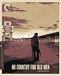 Criterion Collection Bluray