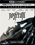 UltraHD Bluray