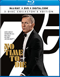 Bluray Combo Pack DVD