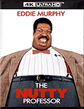 The Nutty Professor (1996) UltraHD Bluray
