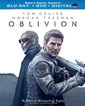 Oblivion Bluray