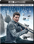 Oblivion UltraHD Bluray