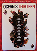 Deluxe Edition DVD