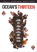 Fullscreen DVD