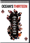Widescreen DVD