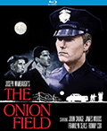 The Onion Field Bluray