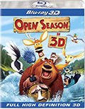 3D Bluray