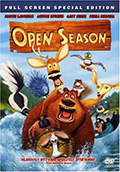 Fullscreen DVD