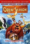 Widescreen DVD