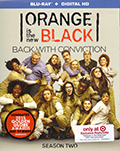 Target Exclusive Edition Bluray