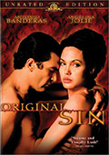 Unrated DVD