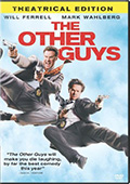 Theatrical DVD