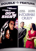 Double Feature DVD