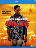 Out of Time Bluray