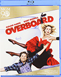 Standard Bluray