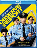 Standard Bluray