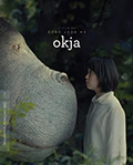 Criterion Collection Bluray