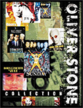 Oliver Stone Collection DVD