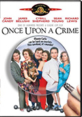 Original Release DVD