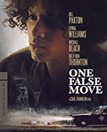 Criterion Collection Bluray