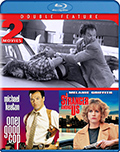 Double Feature Bluray