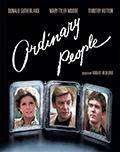 Ordinary People UltraHD Bluray