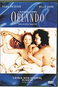 Standard DVD