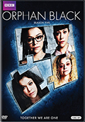 DVD