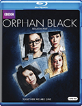 Bluray