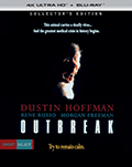 UltraHD Bluray